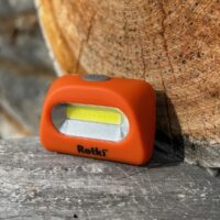 Retki Otsalamppu Easy Flex 1