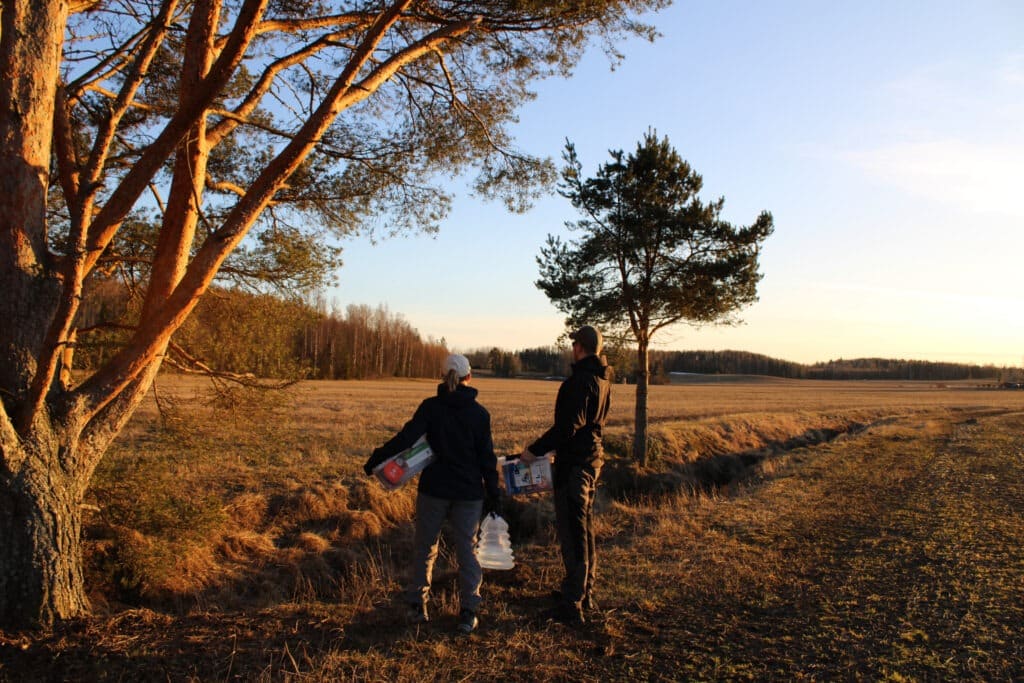 KOVA - Kotivara meistä