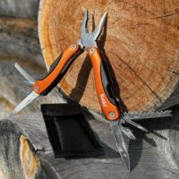 Retki monitoimityökalu 1