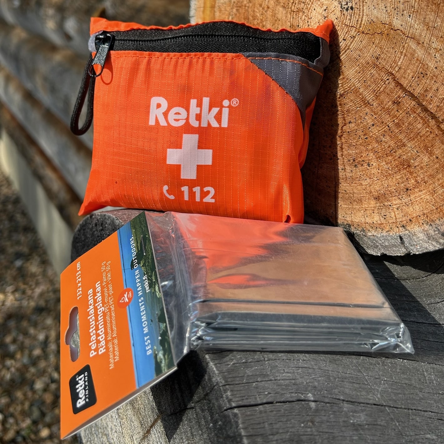 Retki EA + Pel. lakana