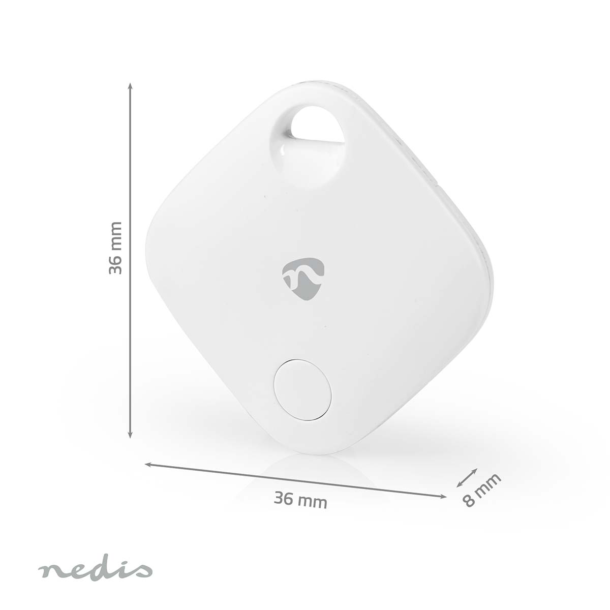 Nedis bluetooth paikannin - Image 2