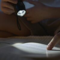 Valaistus ja lämpö