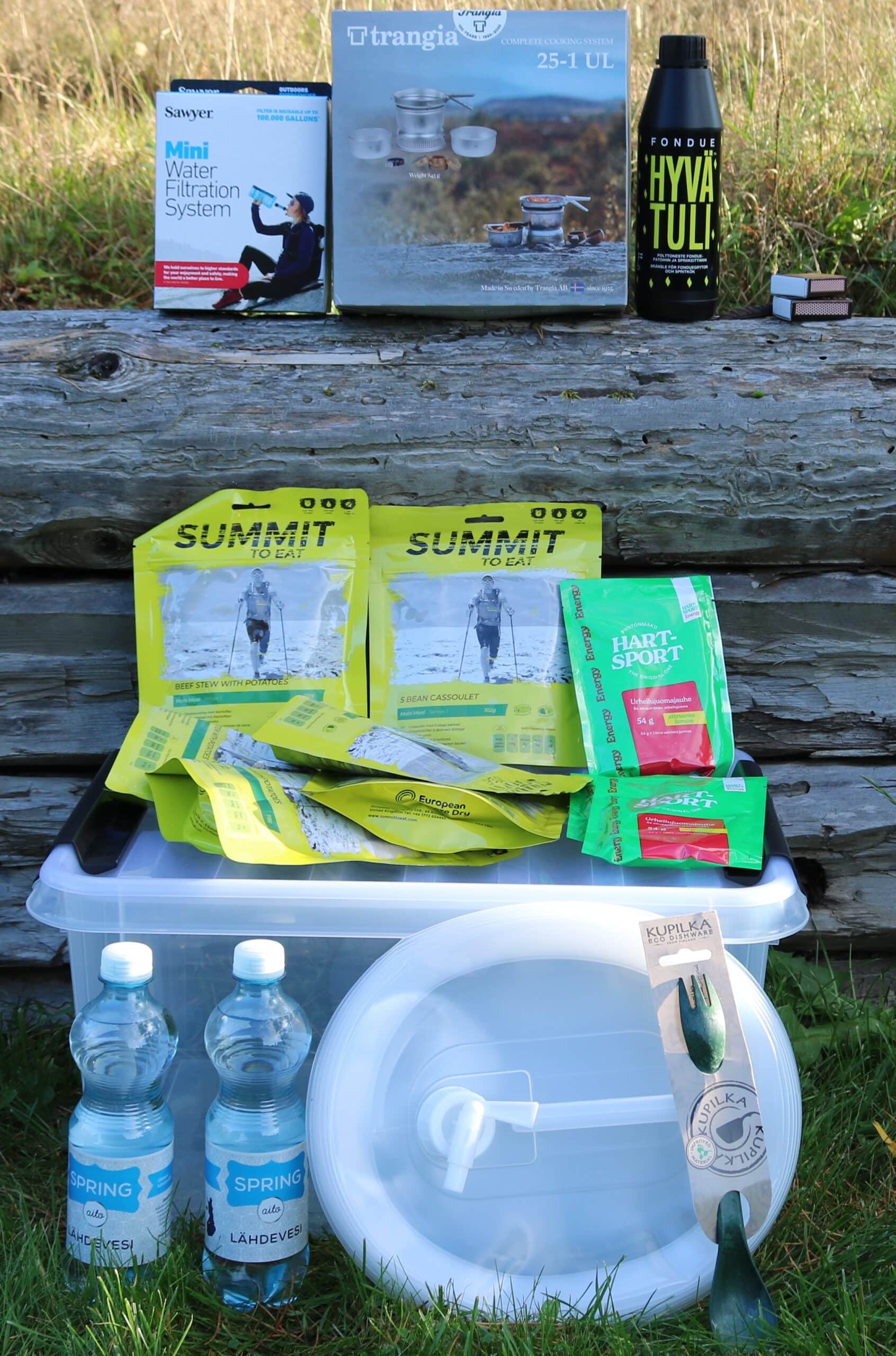 kotivarapakkaus72htrek