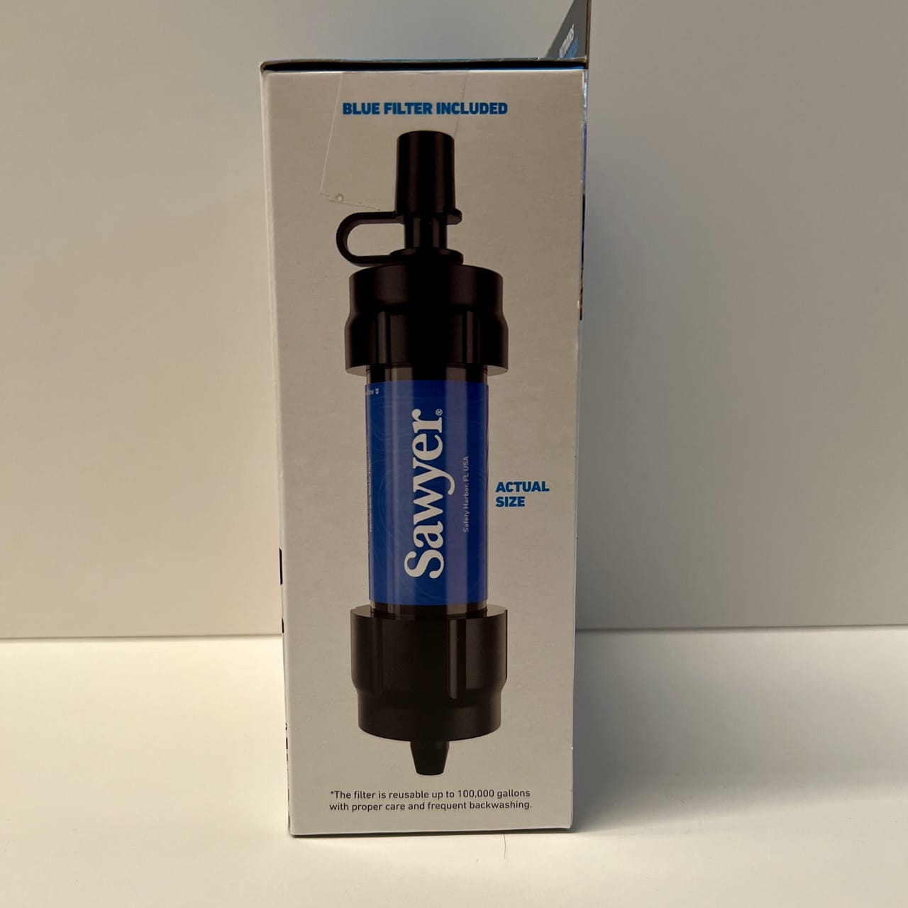 Kotivarapakkaus 72h TREK - Image 6