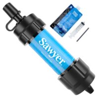 sawyer mini vedenpuhdistin