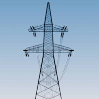 sähkönjakelun häiriö