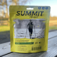 Summit To Eat Retkiruoka 5 Pavun papupata