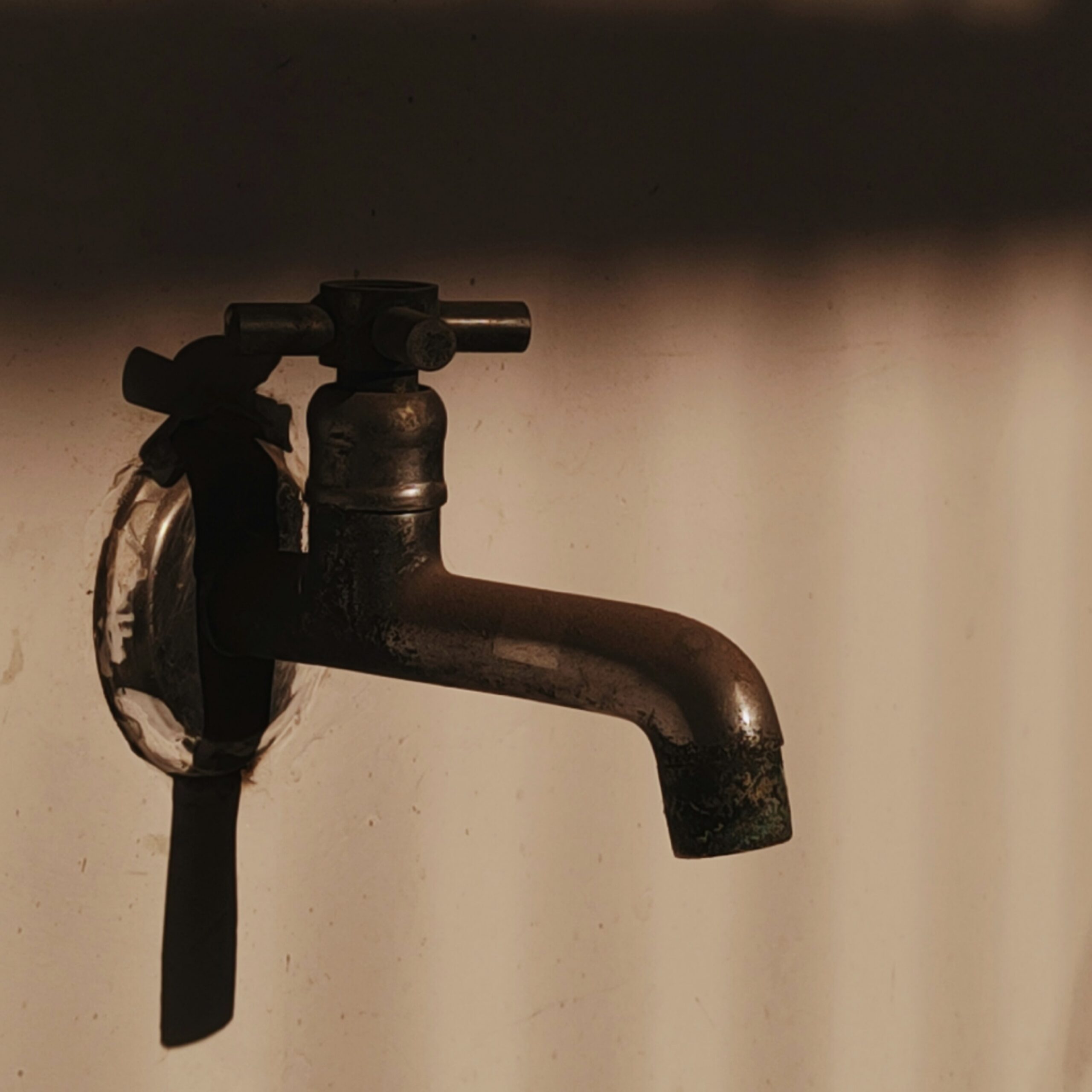 vedenjakelunhäiriö